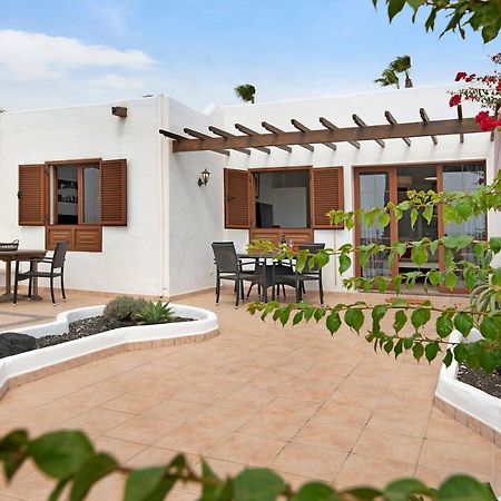 Puerto Chico M Διαμέρισμα Πλάγια Μπλάνκα Εξωτερικό φωτογραφία