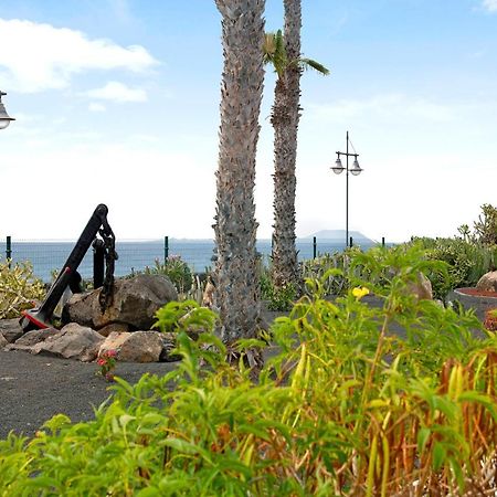 Puerto Chico M Διαμέρισμα Πλάγια Μπλάνκα Εξωτερικό φωτογραφία