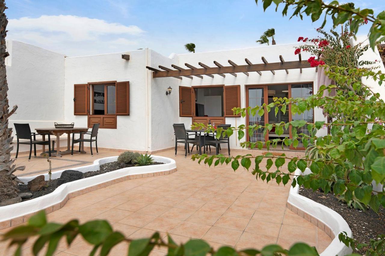 Puerto Chico M Διαμέρισμα Πλάγια Μπλάνκα Εξωτερικό φωτογραφία